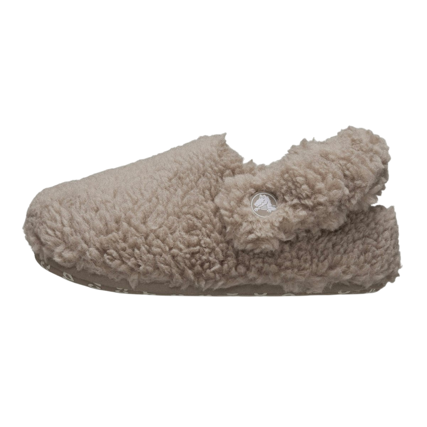 Crocs - Classic Cozzzy Slipper Toddler 210857/MUSH tortora