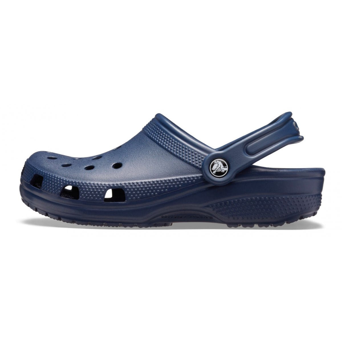 Crocs Ciabatta Sabot Classic 10001-410 Blu | Unisex Originale
