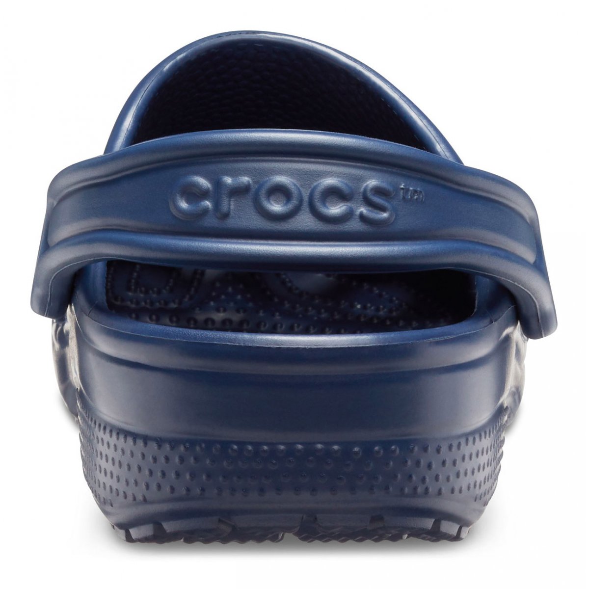 Crocs Ciabatta Sabot Classic 10001-410 Blu | Unisex Originale