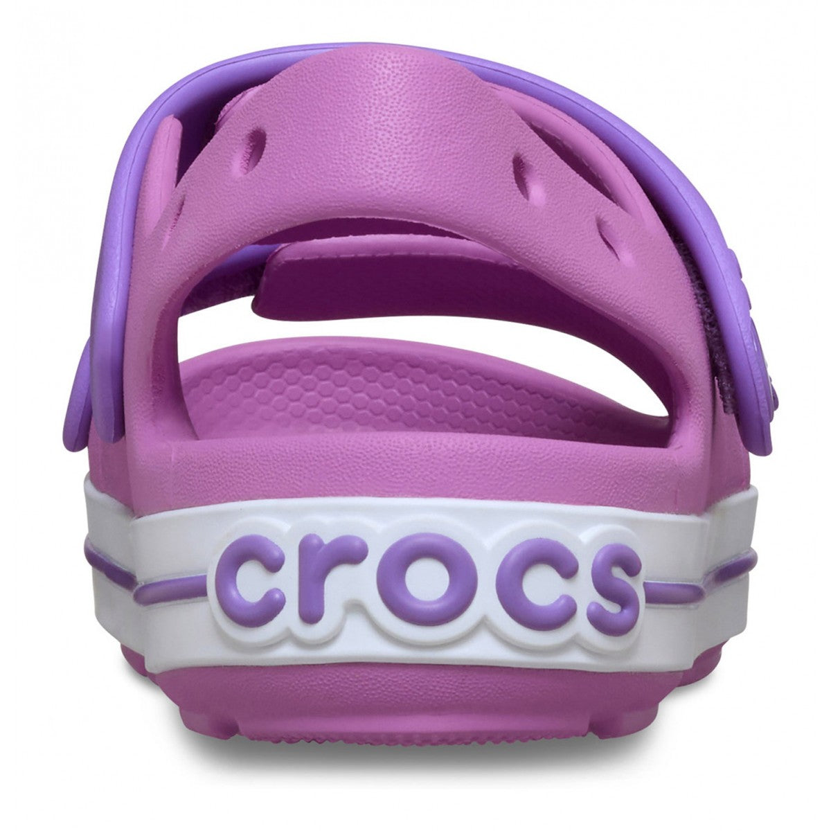 Crocs Sandalo Bambino Bubble Crocband Cruiser Junior - 209423-BUBL