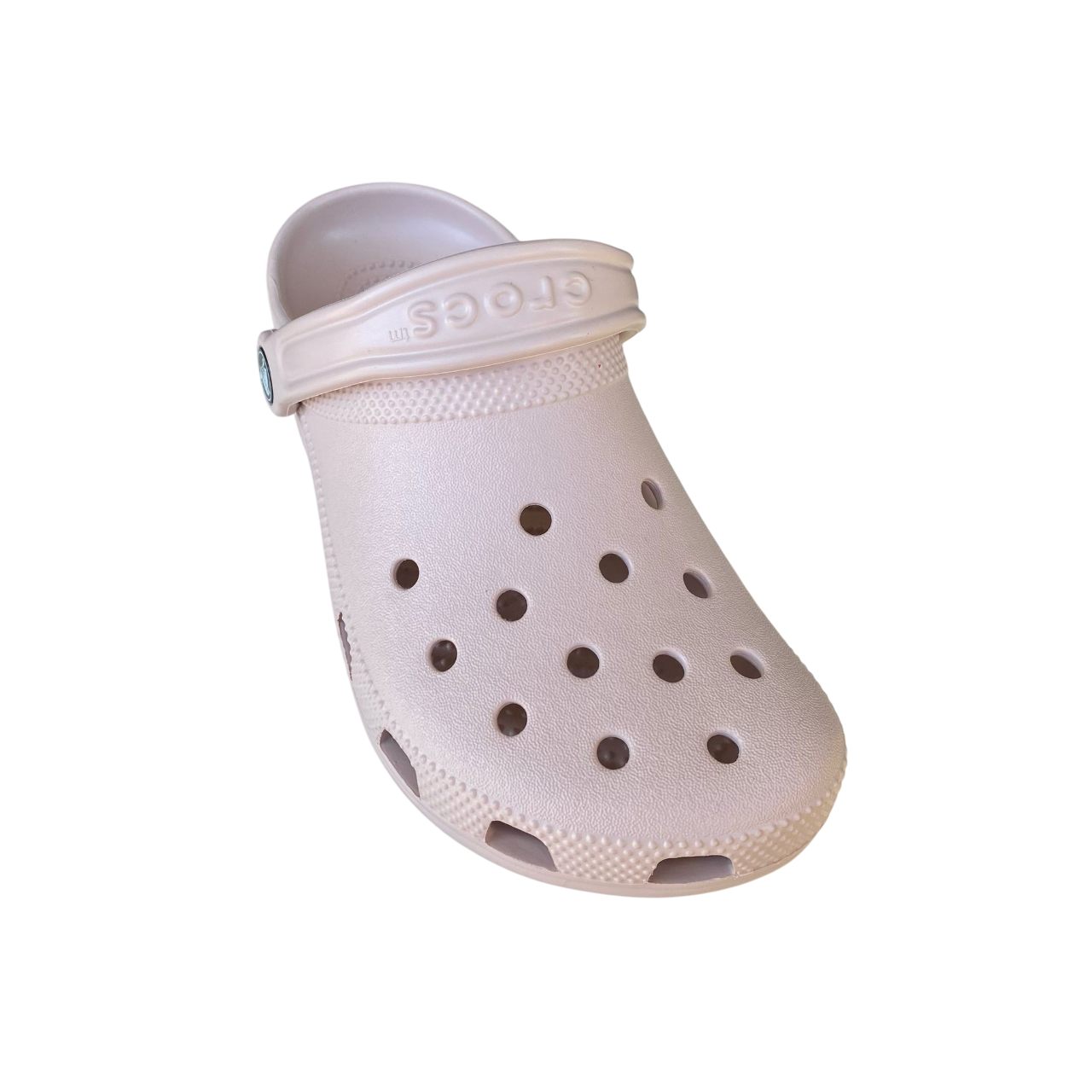 Crocs ciabatta sabot Classic unisex da adulto 10001-6UR rosa