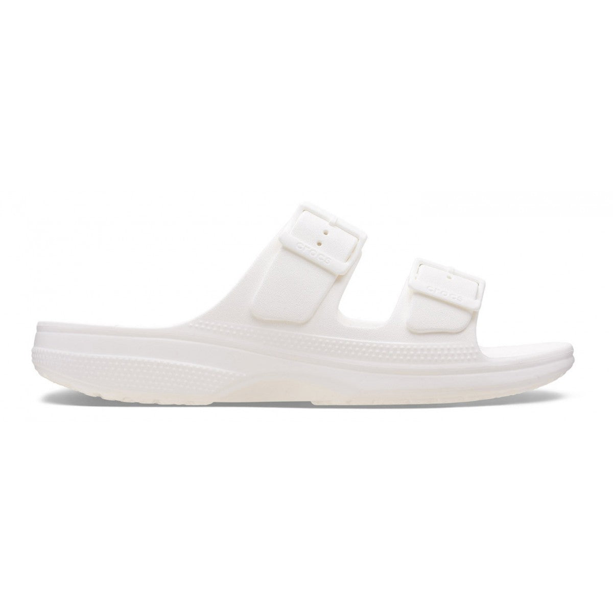 Crocs Sandalo Donna Saturday 213586-100 Bianco