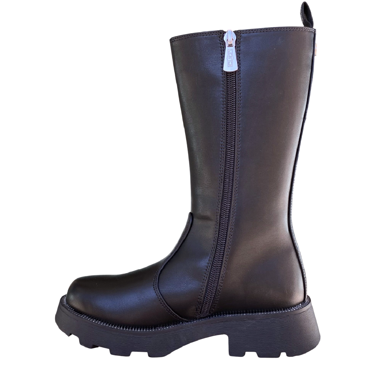 Cult Stivaletto Ragazza T-361 3340 Nero | Stivali al Polpaccio