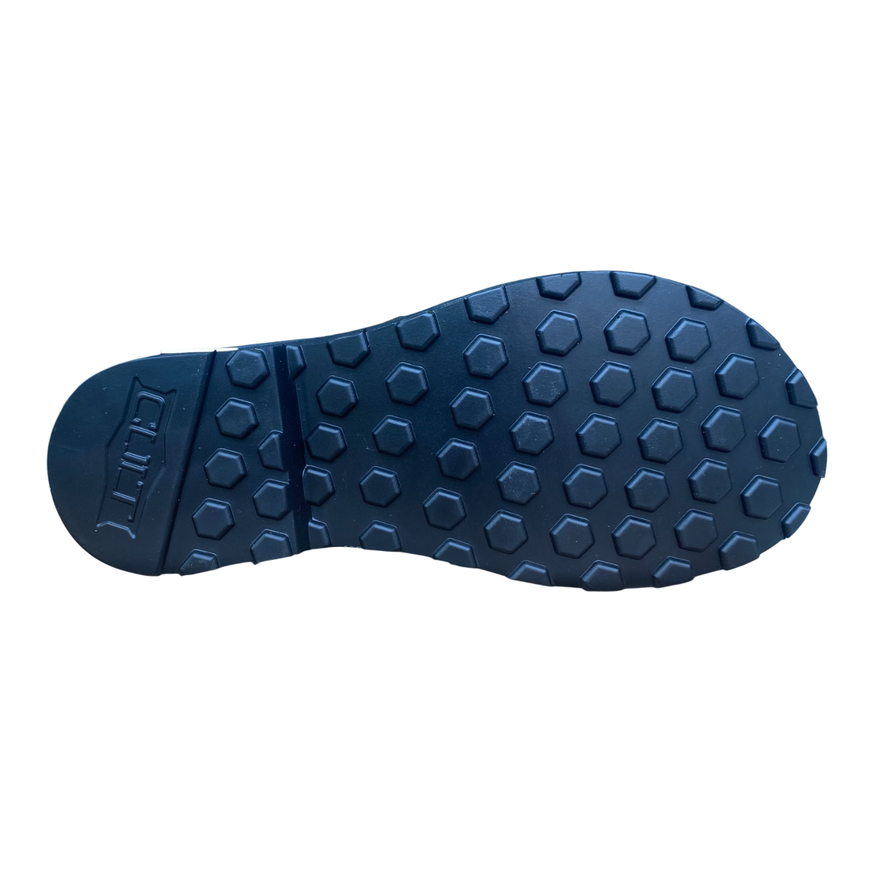 Cult Sandalo Flat Donna Nero Pelle Intrecciata Fiocco - ZIGGY 4288