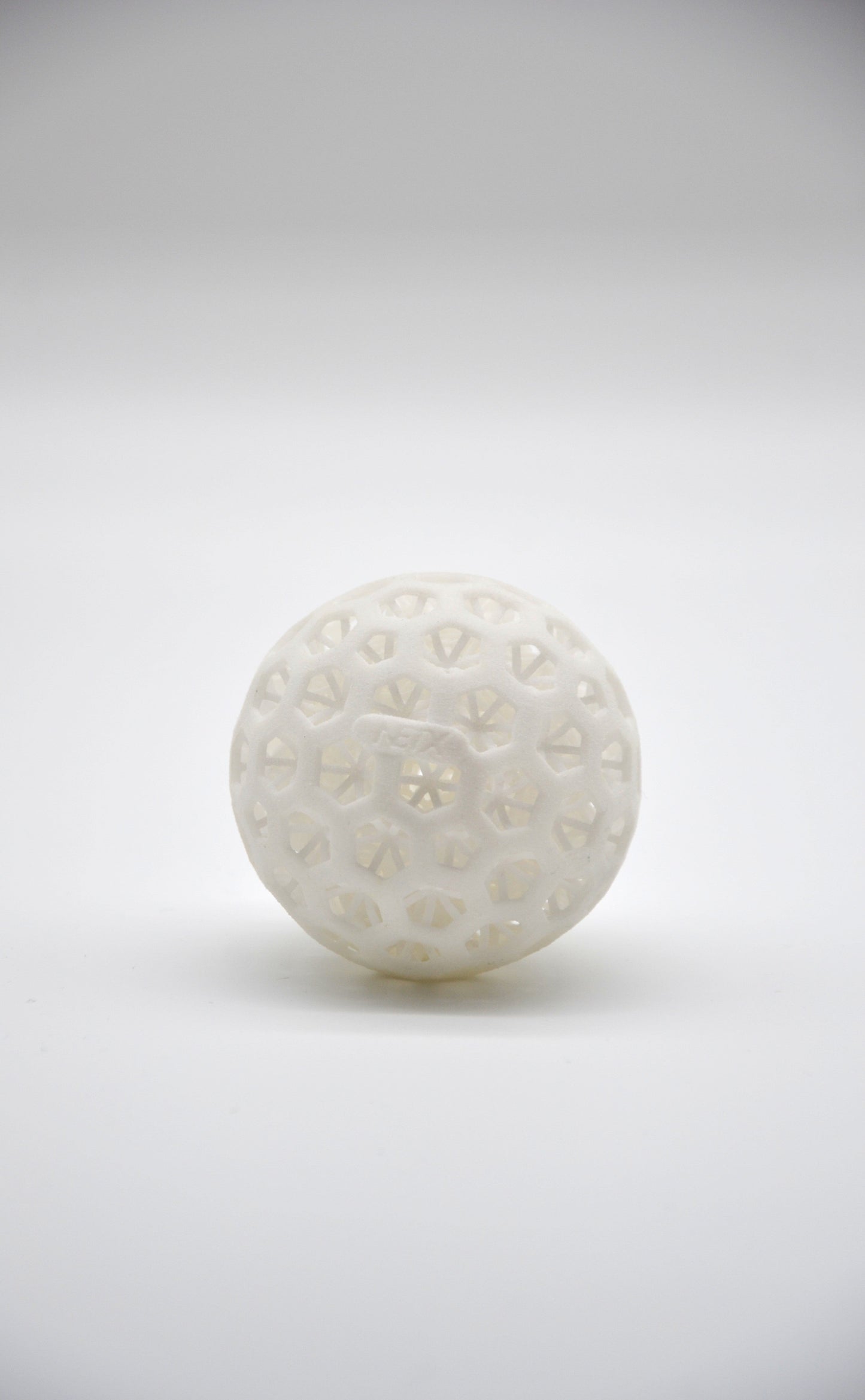 VorteX EVO 3D Printed Silent Pickleballs - 6 MONTHS WARRANTY
