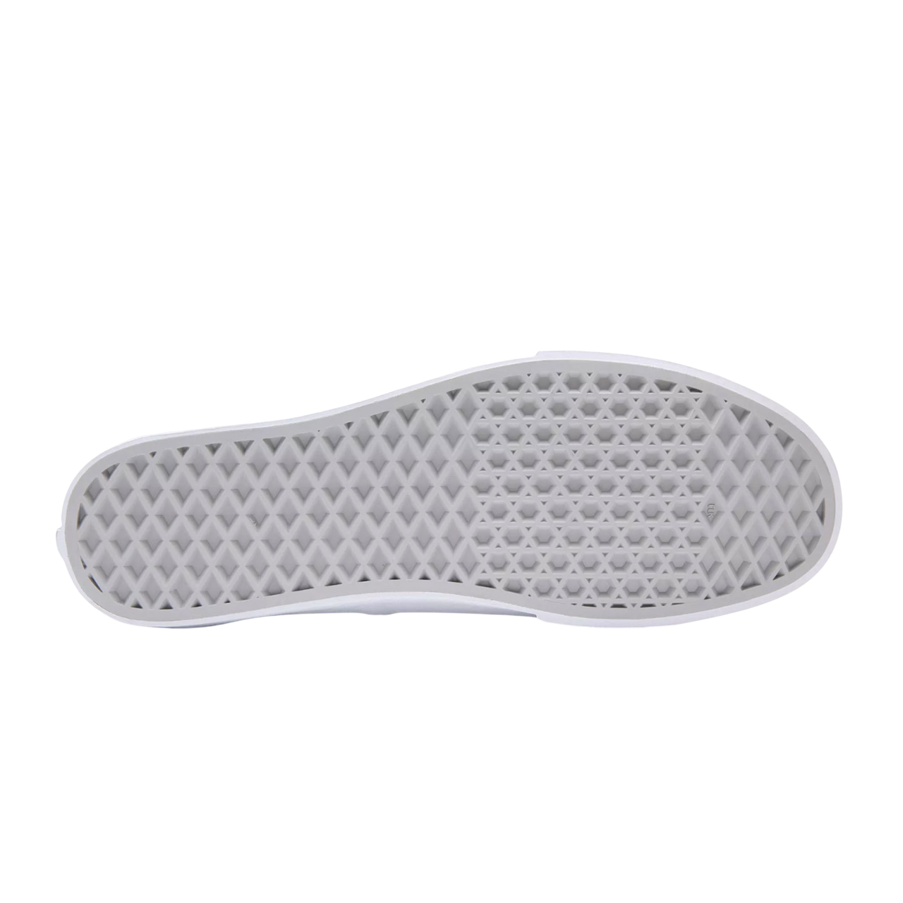 Vans Classics Authentic VN000EE3W001 | Sneakers Bianche Adulto