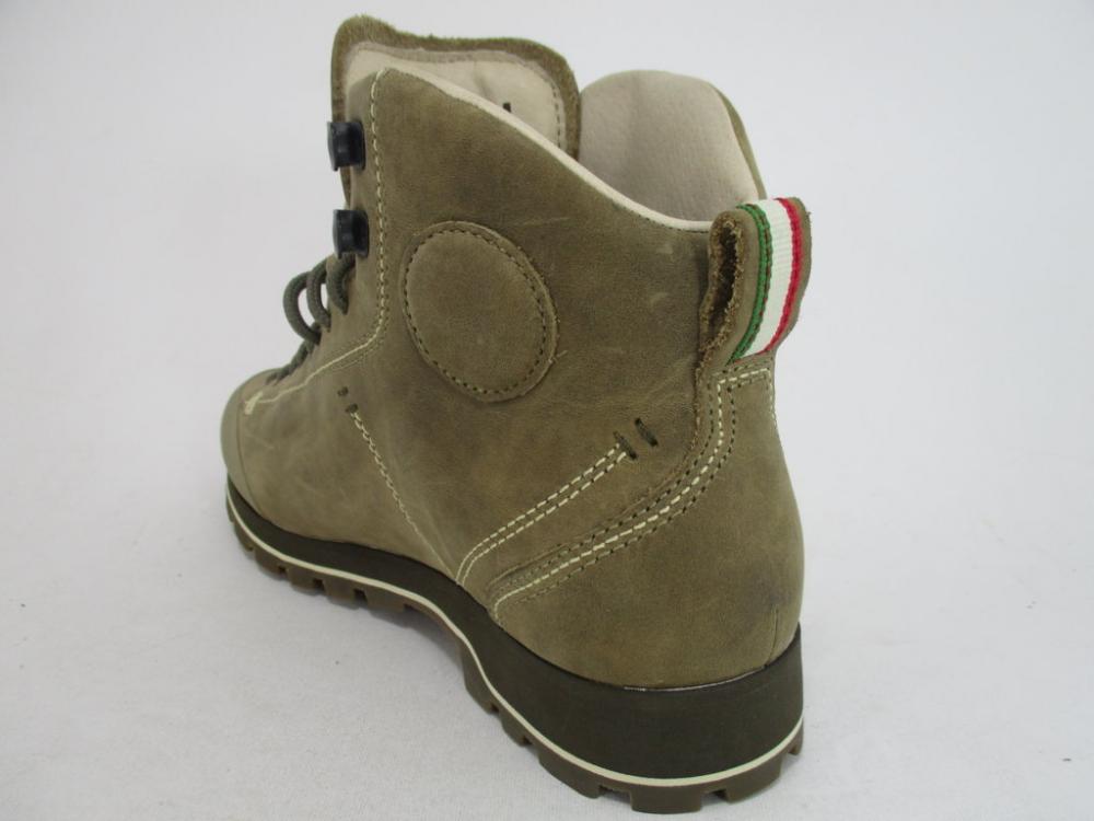 Dolomite 54 High 247958 Gore-Tex Hiking Boots Pebble