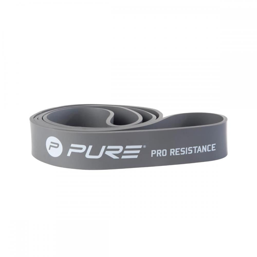 2Improve Fitness Pro Resistance Band P2I200120 60kg Grey