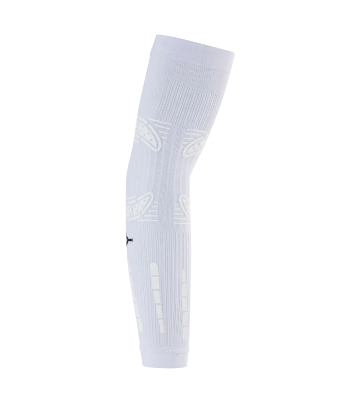 Floky biomechanical sleeve NO STRAIN white