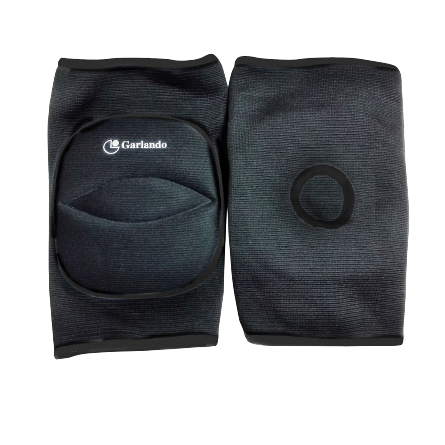 Garlando Volleyball Kneepads GSP-004 size L black
