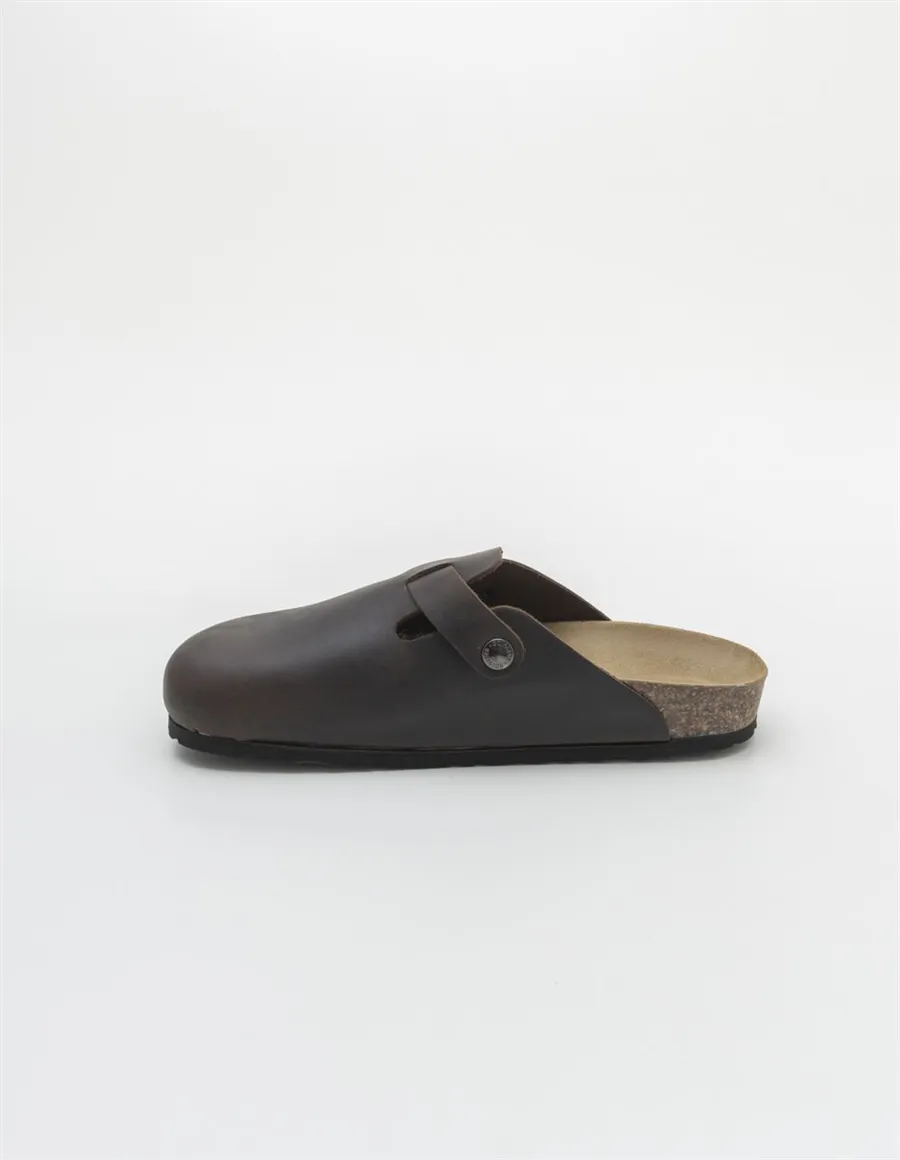 Goldstar Rafting Sabot Uomo Marrone - GS1850IG