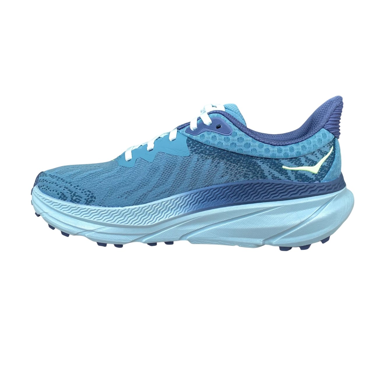 Hoka Scarpe Trail Running Uomo Oliva Verde Foresta - Challenger ATR 7 1134497