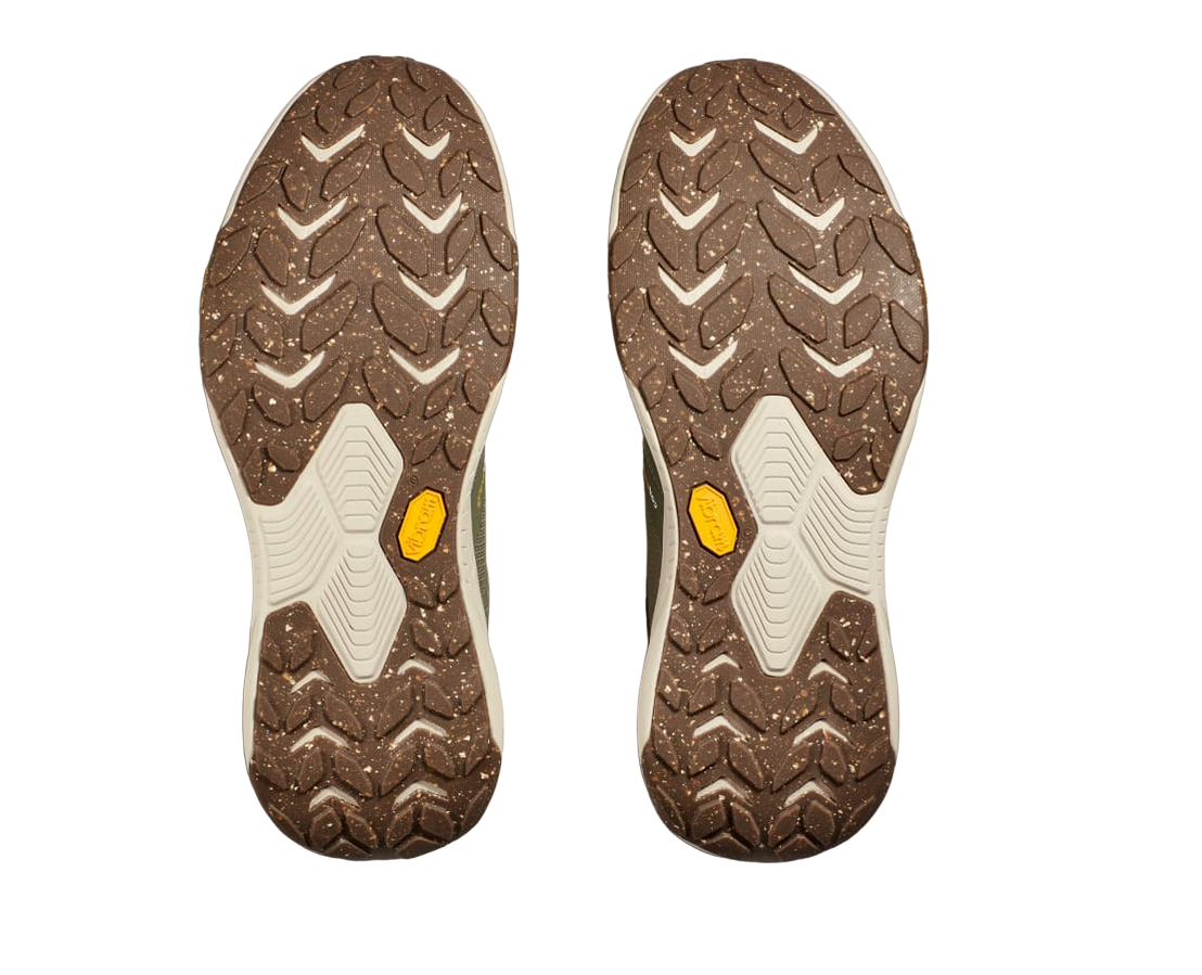 Hoka Transporter GTX 1133957/STTM Scarpa Uomo Ardesia Avena