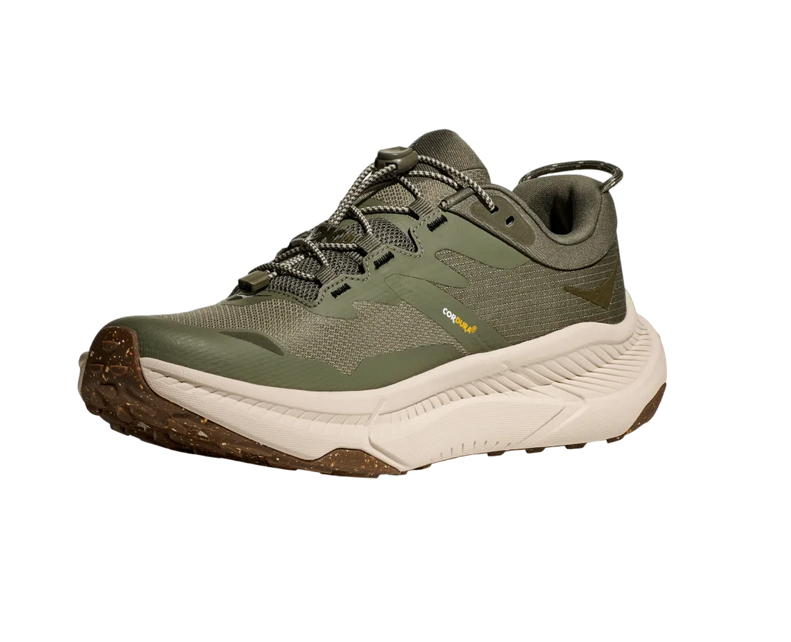 Hoka Transporter GTX 1133957/STTM Scarpa Uomo Ardesia Avena