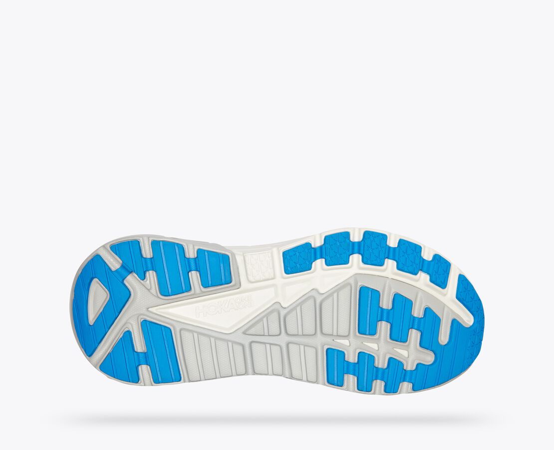 Hoka Gaviota 4 Men's Stability Running Shoes 1123198/BBGP Blue