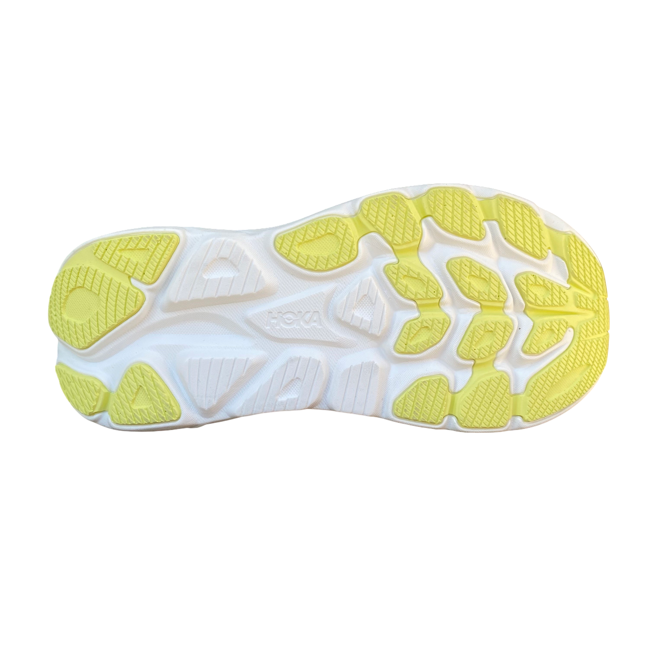 Hoka One One Women's Clifton 10 Running Shoe 1162031-CTNS Carnation
