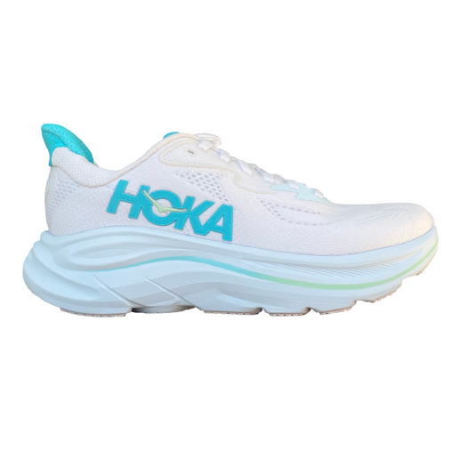 Hoka One One Clifton 10 1162031/WTCL White Sky Women's Running