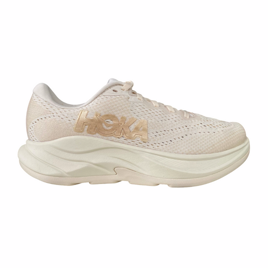 Hoka One One Women's Running Shoe Rincon 4 1155131 Vanilla Birch