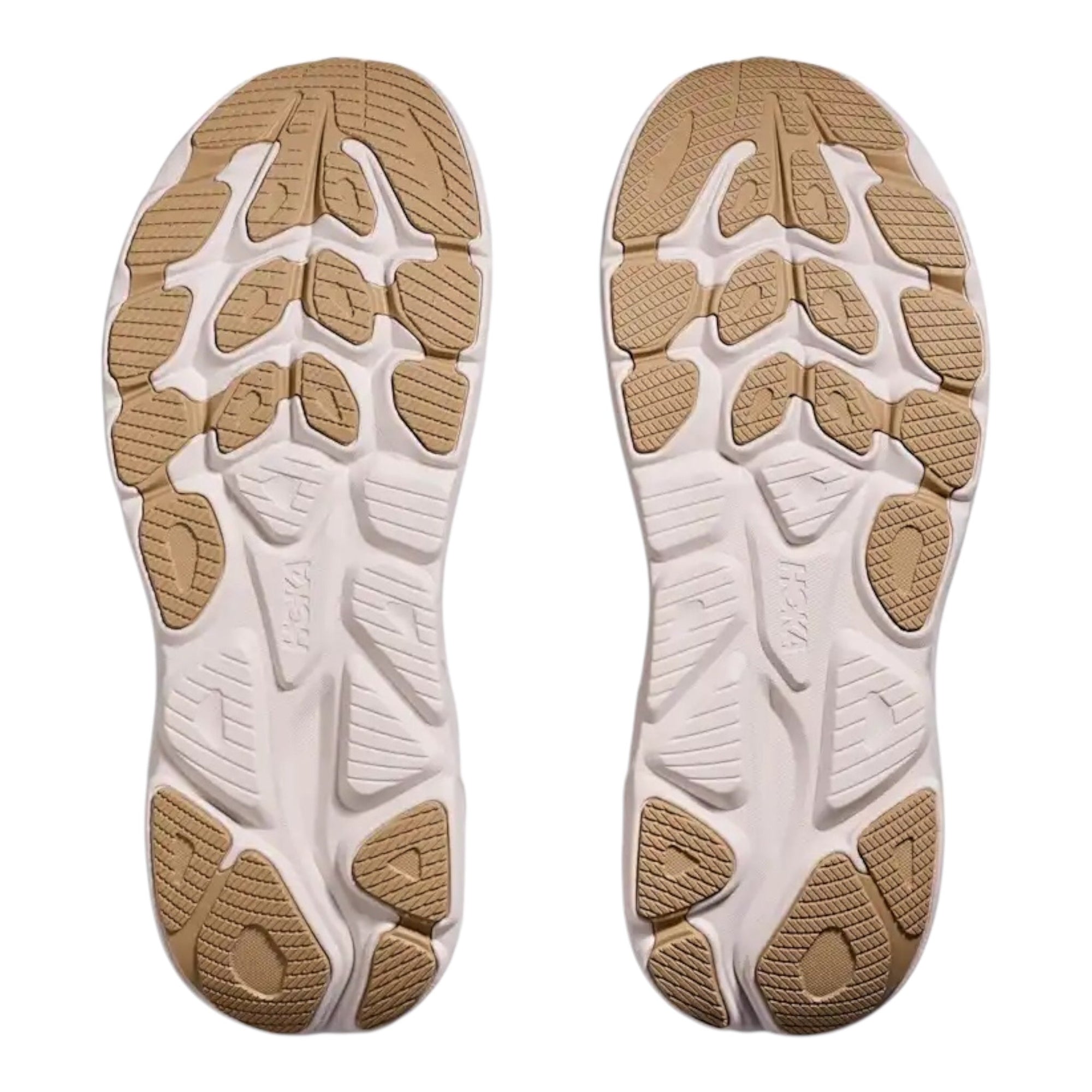 Hoka Scarpa Running Uomo Clifton 10 1162030-PYTG Stucco Malta