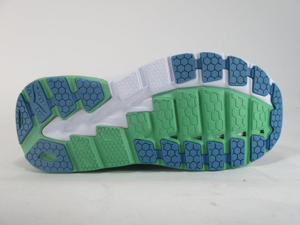 Hoka One One Gaviota 2 Scarpe Running Stabili Uomo Blu 1109962