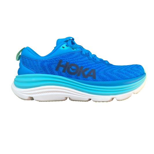 Hoka One One Gaviota 5 1127929-HCL Sky Blue