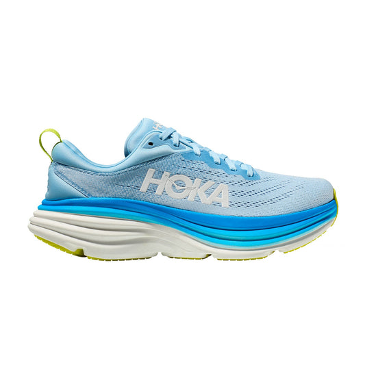 Hoka Bondi 8 1123202-ABDB Abyss Blue Ocean
