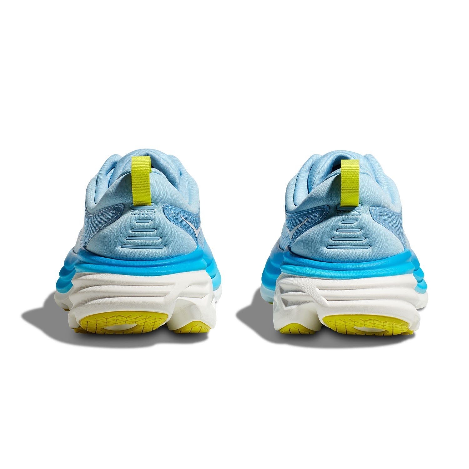 Hoka Bondi 8 1123202-ABDB Abyss Blue Ocean