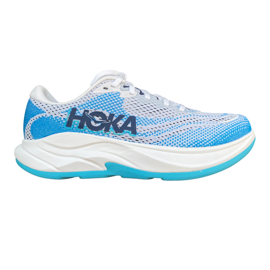 Hoka One One Men's Running Shoe Rincon 4 1155130-FSK Ice-Sky Blue