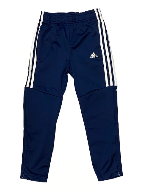 Adidas YB TS Trio DX2469 Conavy-White Children's Sports Tracksuit