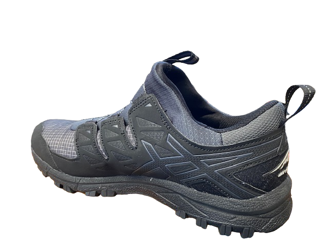 Asics men's running shoe GEL FUJIRADO T7K0N 9590 dark gray