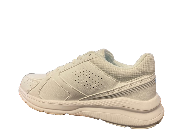 Lotto women's running shoe Speedride 609 XII W 217986 010 white