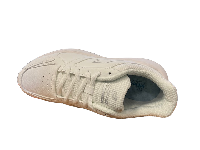 Lotto women's running shoe Speedride 609 XII W 217986 010 white