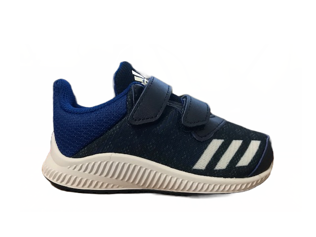 Adidas FortaRun Kids' Trainers AC7682 Blue