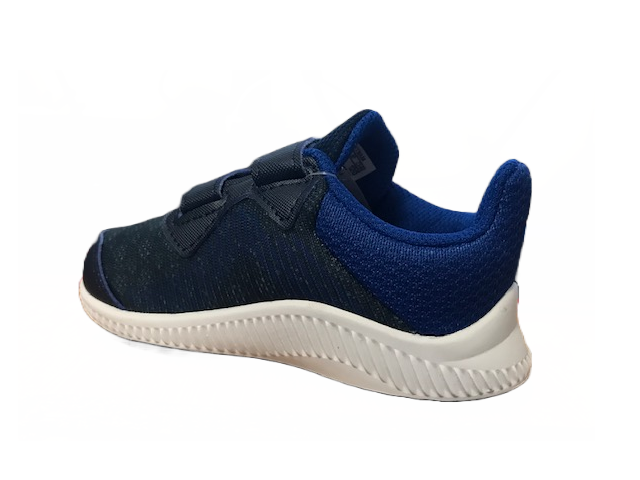 Adidas FortaRun Kids' Trainers AC7682 Blue