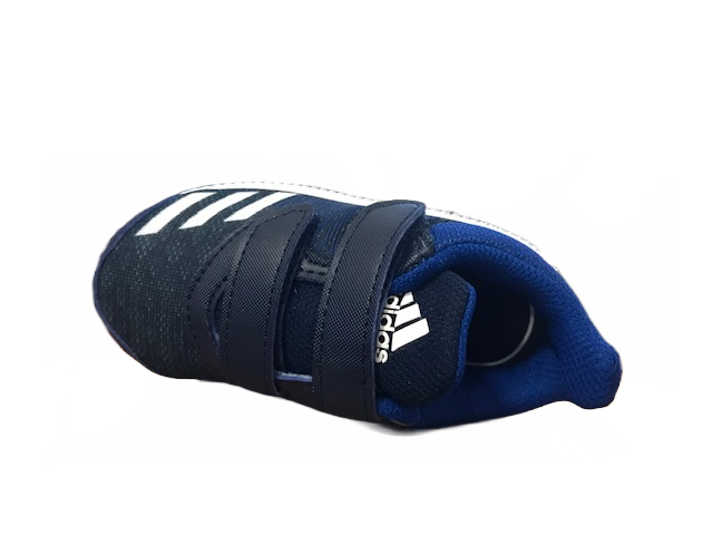 Adidas FortaRun Kids' Trainers AC7682 Blue