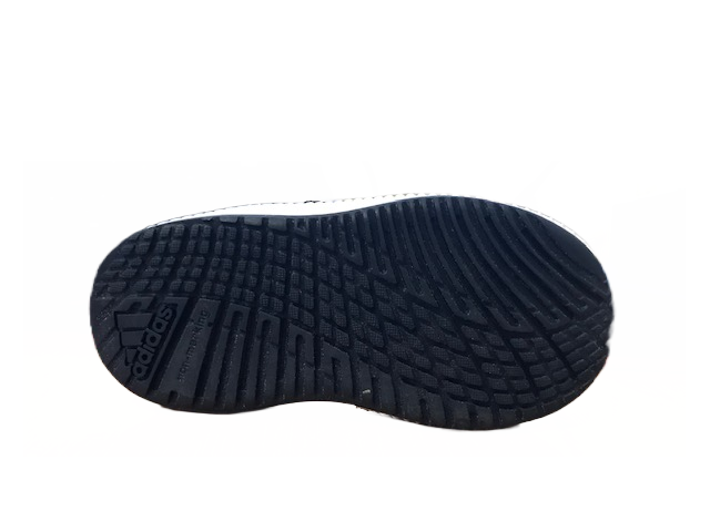 Adidas FortaRun Kids' Trainers AC7682 Blue