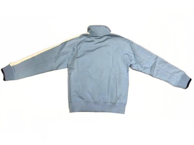 Arena Tyerik 61792 72 boys' tracksuit sky blue