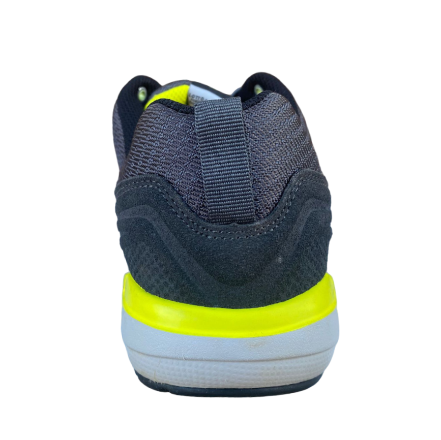 Men's walking shoes lot Cityride AMF S4651 asphalt-black