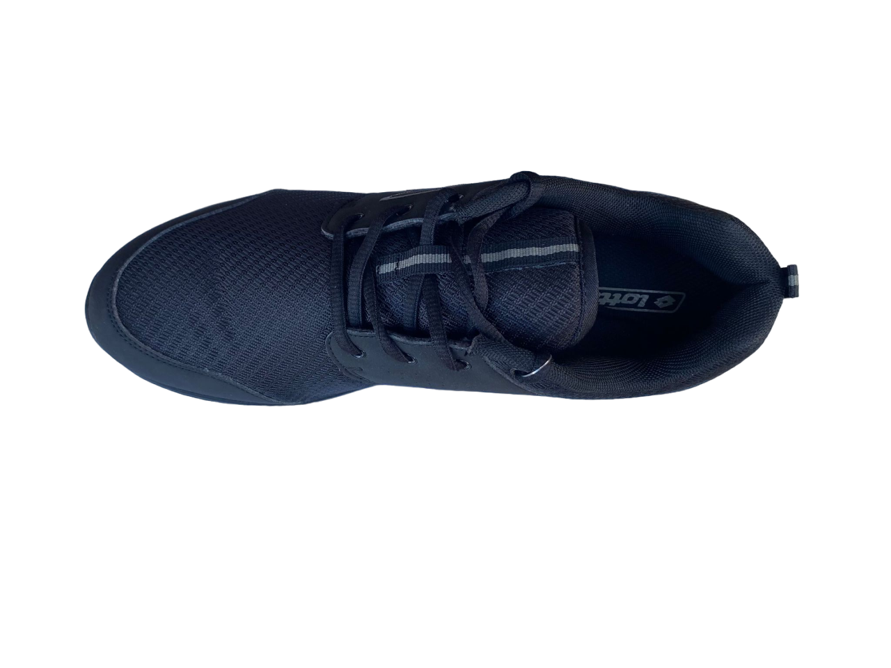 Men's Easy Zest II S4465 black-grey walking shoes lot