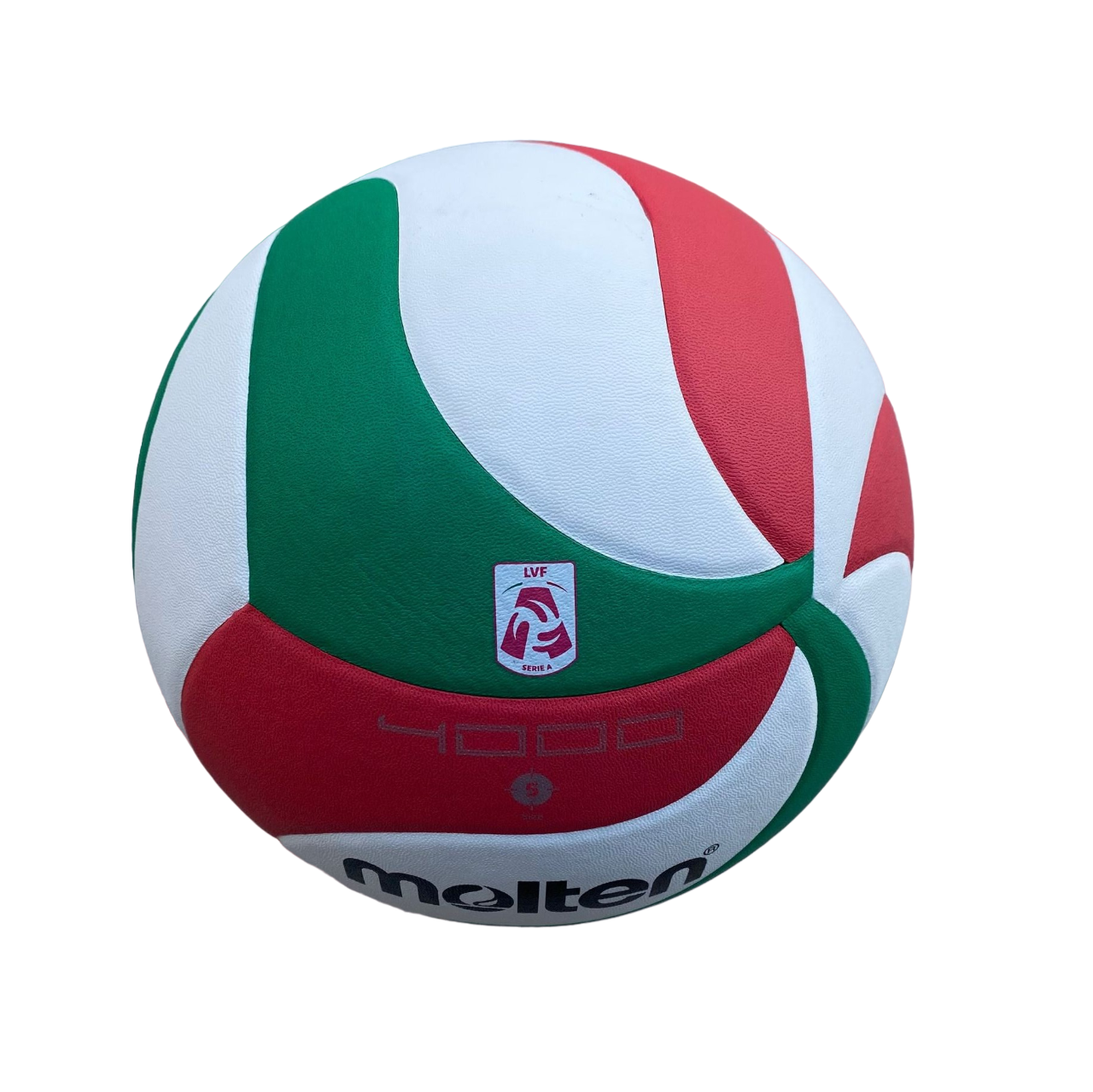 Molten V5M4000 - FIVB Approved Professional Volleyball | V5M4000