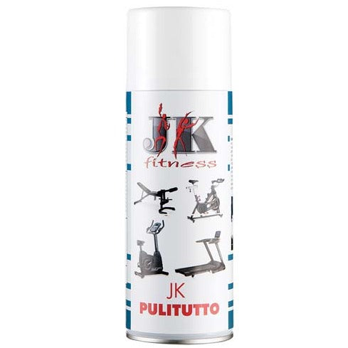 JK Fitness Spray Pulitutto