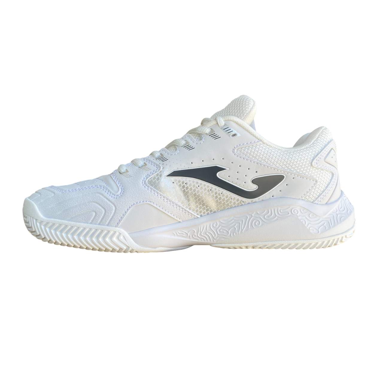 Joma Master 1000 Scarpe Tennis Uomo Bianche TM100S2502C