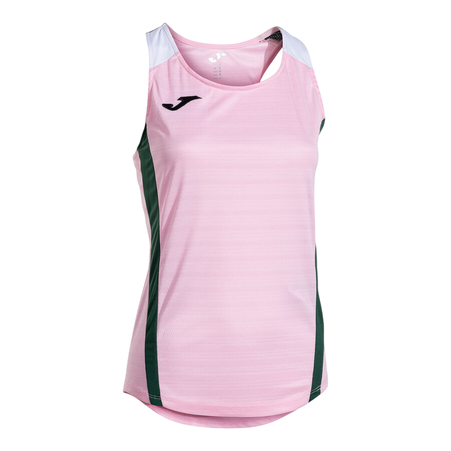 Joma Women's Fitness Tank Top 902521.544 Pink