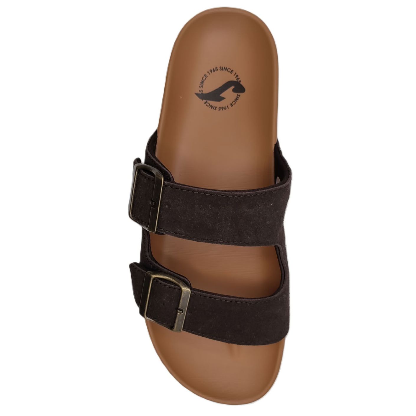 Joma Ciabatta Uomo Marrone - Rain 2624