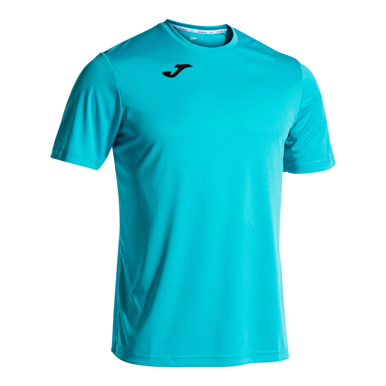 Joma Combi 100052.010 | Men's Fluorescent Turquoise Sports Jersey