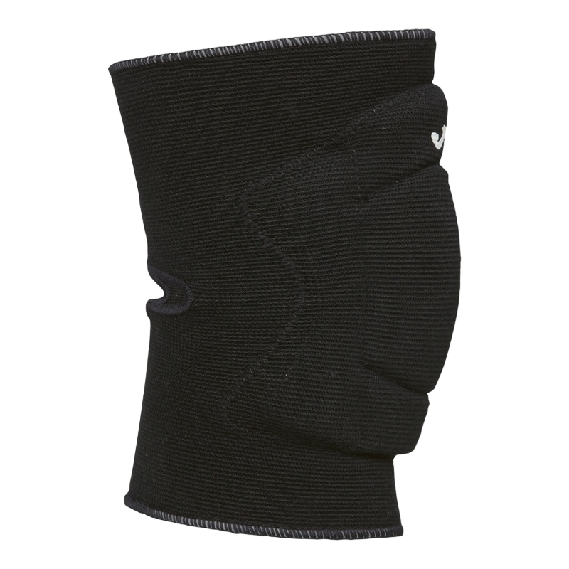 Volleyball Knee Pad Joma Jump Volley 400175.100 Black - Professional Non-Slip Protection
