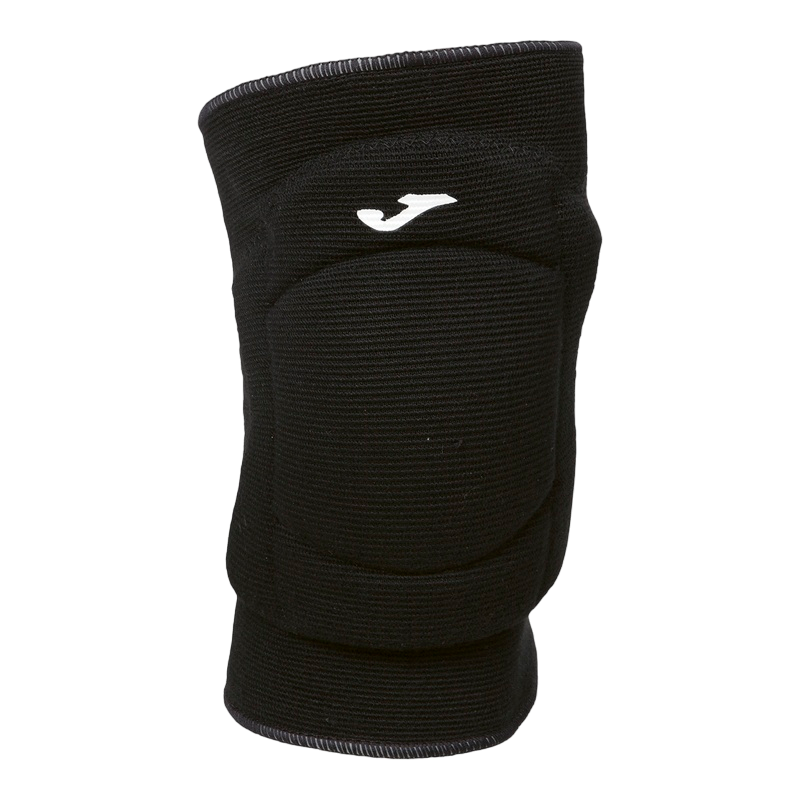Volleyball Knee Pad Joma Jump Volley 400175.100 Black - Professional Non-Slip Protection