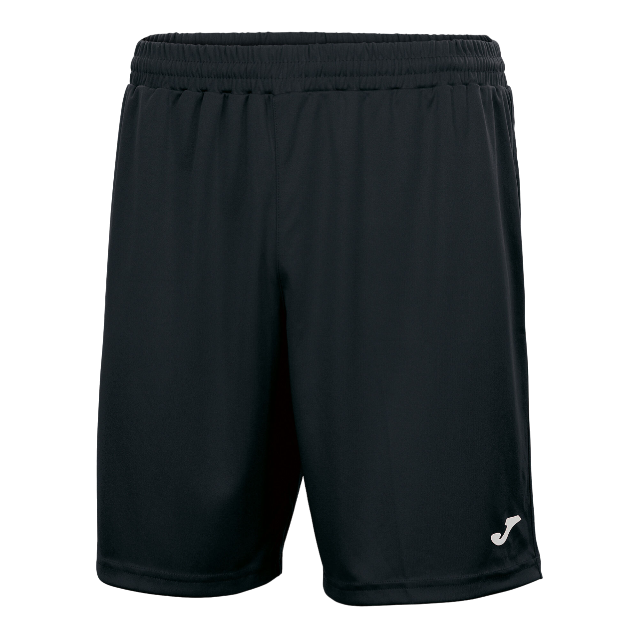 Joma Pantaloncino Sportivo Uomo Nobel Nero - 100053-100