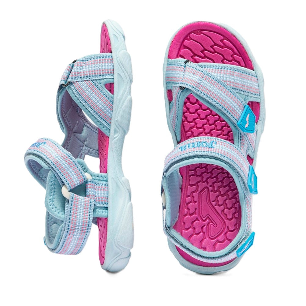 Joma Sandalo Bambina Blu - Wave 2605