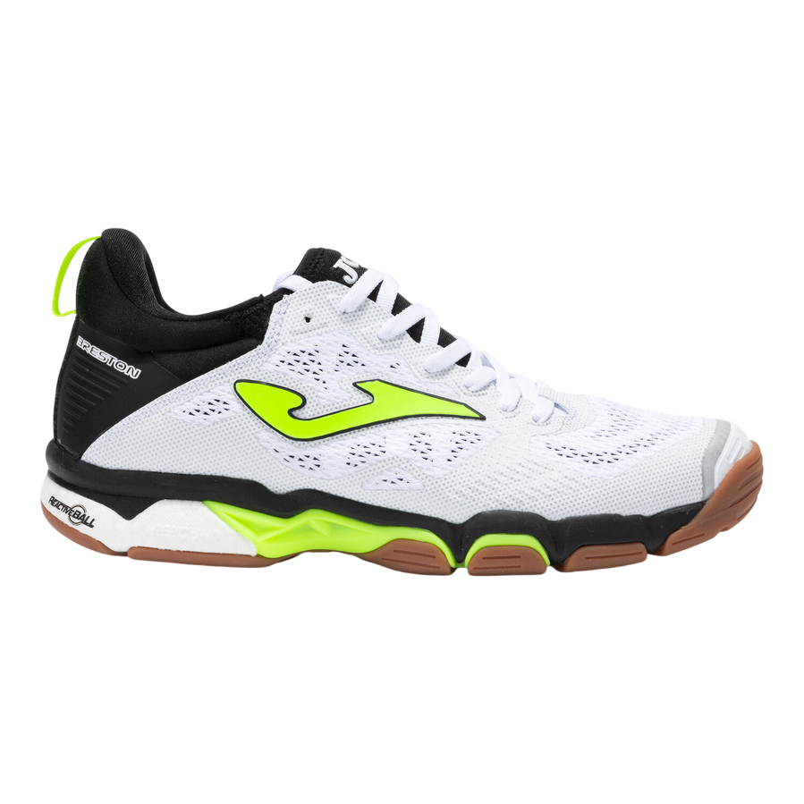 Joma Unisex Adult Volleyball Shoe B.Breston 25 BBRESTS2502 - White